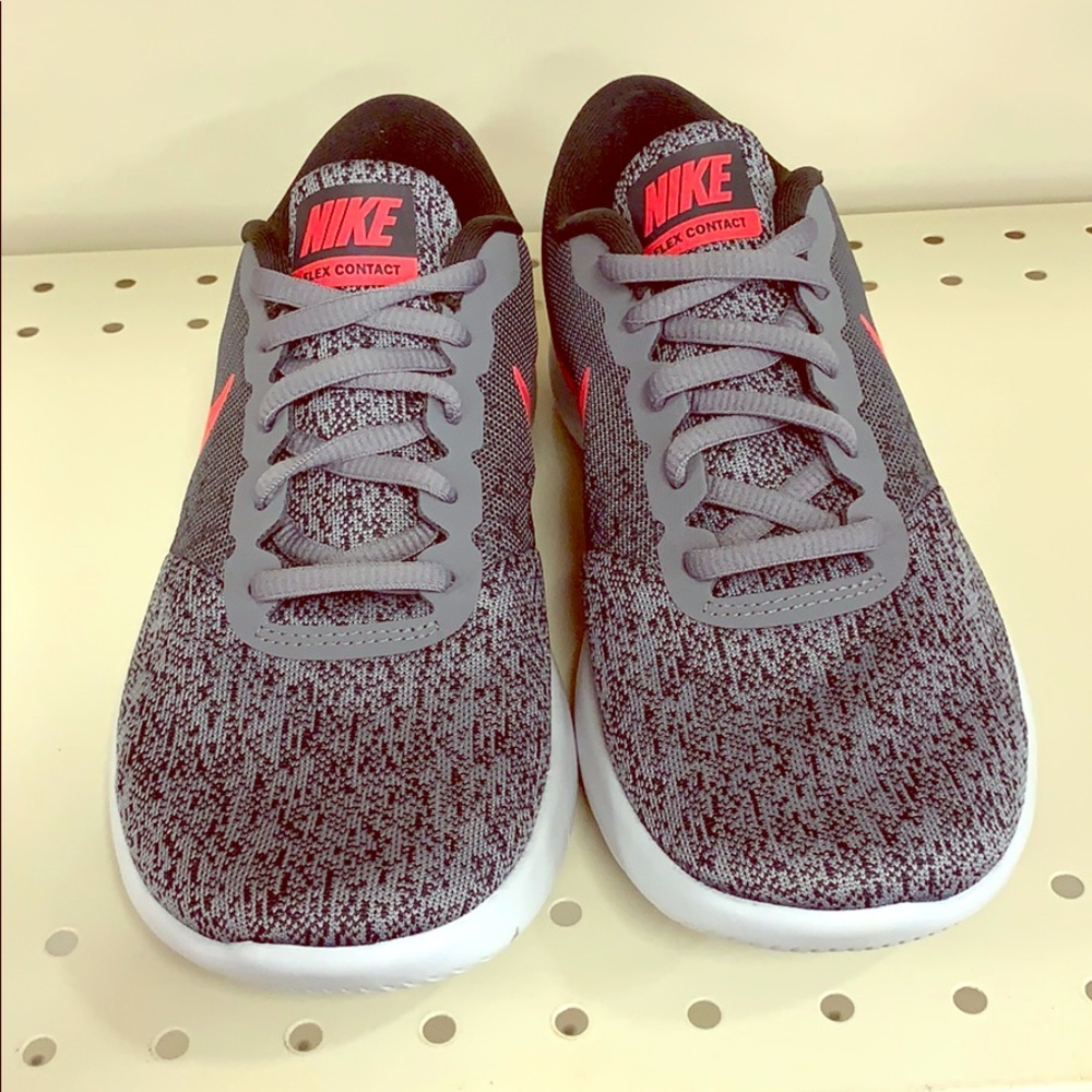 Nike flex contacts
